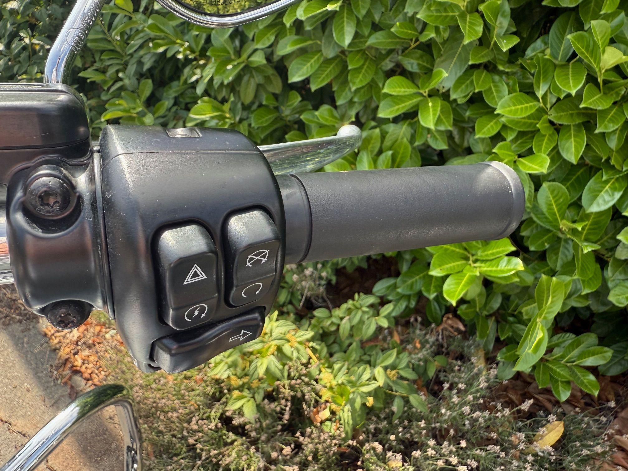 SOLD 2020 20 Reg Harley-Davidson 1745 FLHR Road King Euro 4